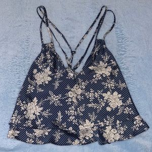 Urban Outfitters spaghetti strapped top